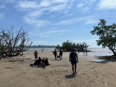 Lokobe National Park в сентябре — фото погоды (2025-09-22)