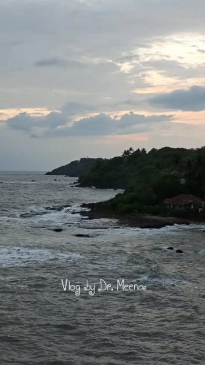 Dona Paula, Goa, India в июне — фото погоды (2026-06-26)