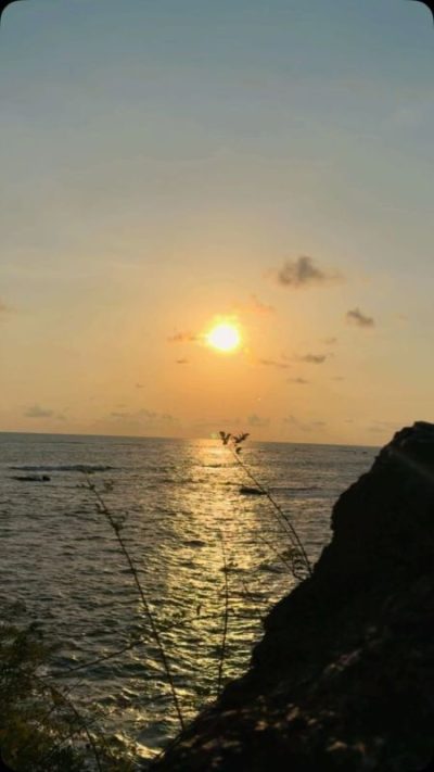 Dona Paula, Goa, India в июле — фото погоды (2026-07-01)