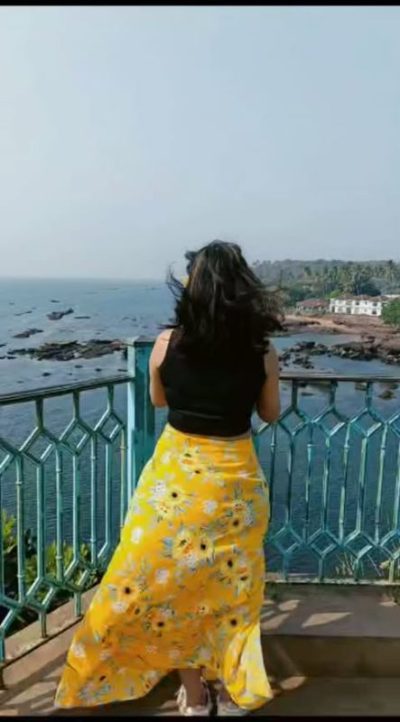 Dona Paula, Goa, India в июле — фото погоды (2026-07-02)