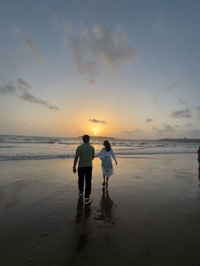 Dona Paula, Goa, India в июле — фото погоды (2026-07-14)