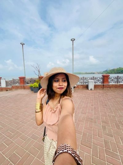 Dona Paula, Goa, India в июле — фото погоды (2026-07-18)