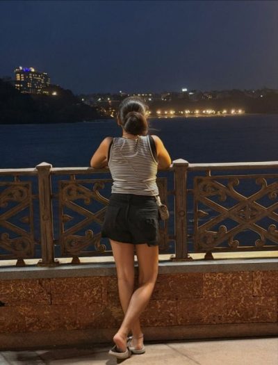 Dona Paula, Goa, India в июле — фото погоды (2026-07-23)