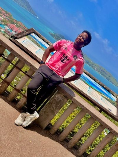 La Misere, Beau Vallon, Seychelles в сентябре — фото погоды (2025-09-14)