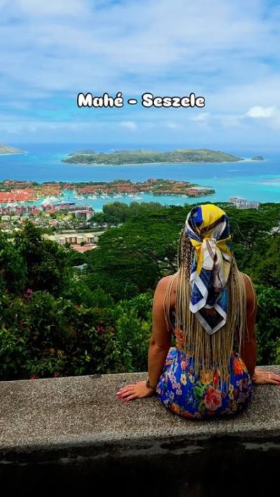 La Misere, Beau Vallon, Seychelles в сентябре — фото погоды (2025-09-29)