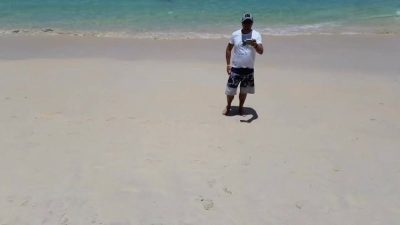 La Misere, Beau Vallon, Seychelles в октябре — фото погоды (2025-10-14)
