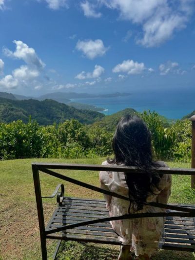 La Misere, Beau Vallon, Seychelles в ноябре — фото погоды (2025-11-12)