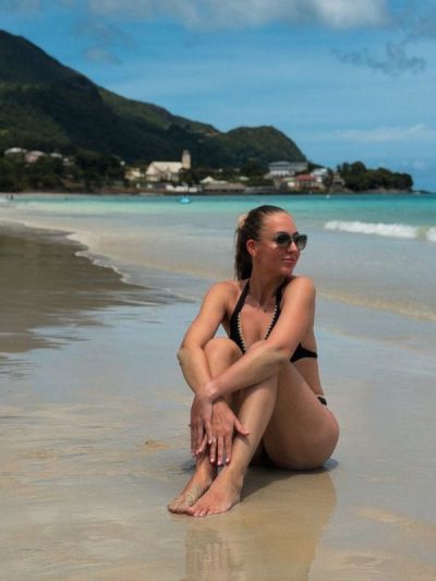 La Misere, Beau Vallon, Seychelles в марте — фото погоды (2026-03-21)
