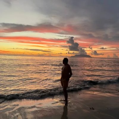 La Misere, Beau Vallon, Seychelles в апреле — фото погоды (2026-04-06)