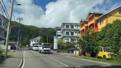 La Misere, Beau Vallon, Seychelles в июле — фото погоды (2026-07-03)