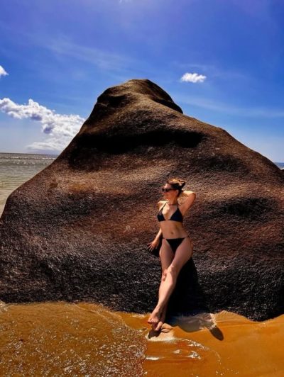 La Misere, Beau Vallon, Seychelles в июле — фото погоды (2026-07-09)