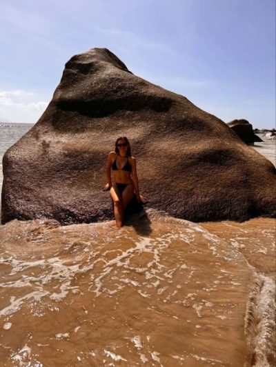 La Misere, Beau Vallon, Seychelles в июле — фото погоды (2026-07-09)