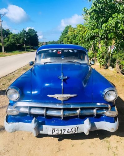 Yaguajay, Holguin, Cuba в ноябре — фото погоды (2023-11-19)