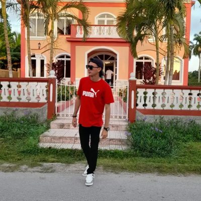 Yaguajay, Holguin, Cuba в августе — фото погоды (2024-08-17)