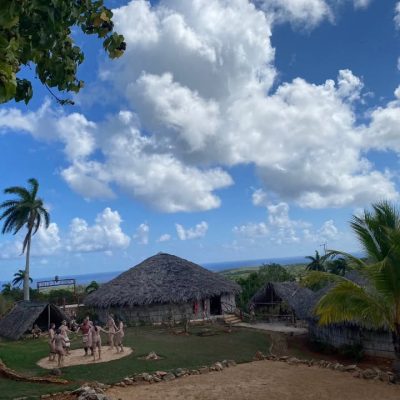 Yaguajay, Holguin, Cuba в августе — фото погоды (2025-08-14)