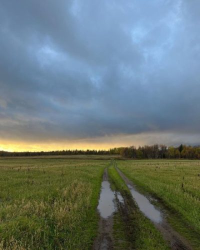 Titan, Murmanskaya Oblast', Russia в сентябре — фото погоды (2024-09-29)