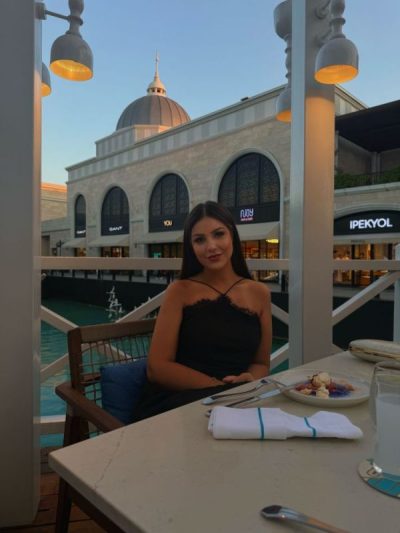 Mykorini Restaurant в июле — фото погоды (2026-07-19)