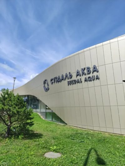 ГТК Суздаль в июле — фото погоды (2026-07-14)