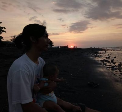Pantai Kerobokan Singaraja в мае — фото погоды (2017-05-16)