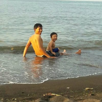 Pantai Kerobokan Singaraja в мае — фото погоды (2017-05-21)