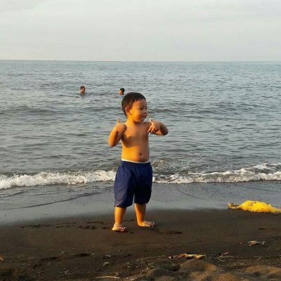 Pantai Kerobokan Singaraja в мае — фото погоды (2017-05-21)