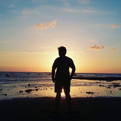 Pantai Kerobokan Singaraja в июне — фото погоды (2017-06-05)