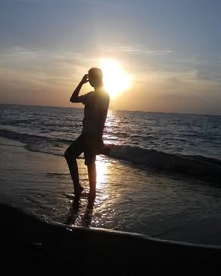 Pantai Kerobokan Singaraja в июне — фото погоды (2017-06-23)