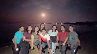 Pantai Kerobokan Singaraja в декабре — фото погоды (2023-12-29)