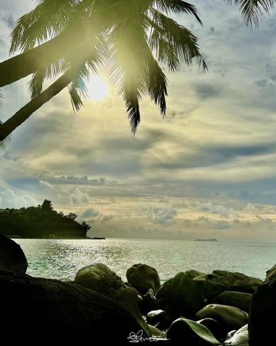 Machabee, Beau Vallon, Seychelles в июне — фото погоды (2024-06-10)