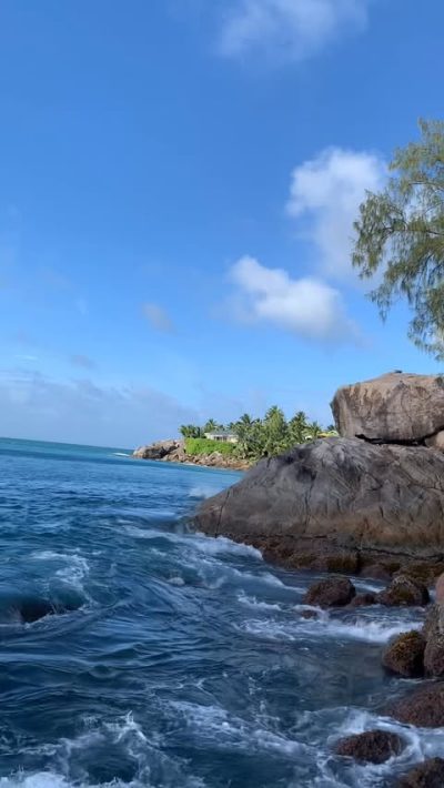 Machabee, Beau Vallon, Seychelles в сентябре — фото погоды (2025-09-06)