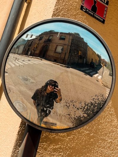 Quart, Cataluna, Spain — фото погоды в апреле (2026-04-11)