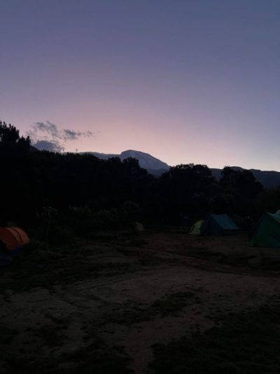 Machame, Kilimanjaro, Tanzania в июле — фото погоды (2026-07-19)
