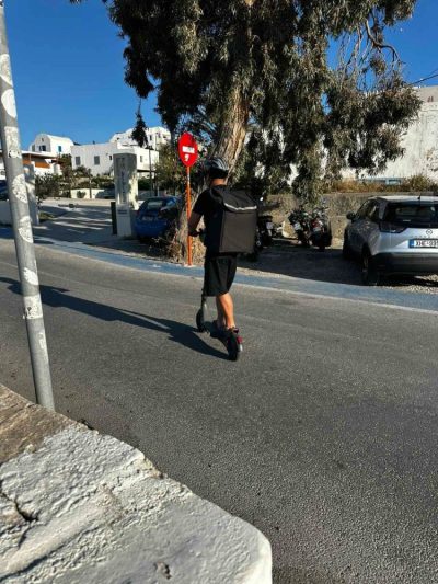 Oía, Kikladhes, Greece в мае — фото погоды (2026-05-21)