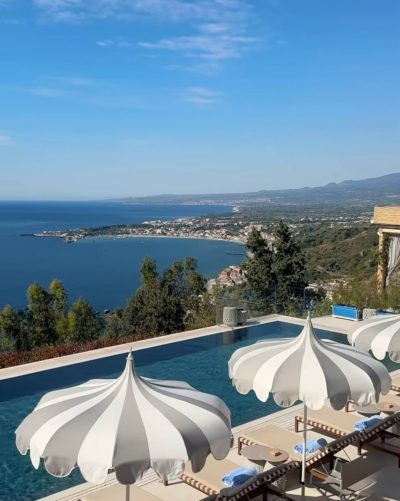 San Domenico Palace, Taormina, A Four Seasons Hotel — фото погоды в июне (2026-06-28)