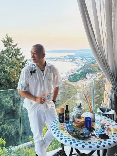 San Domenico Palace, Taormina, A Four Seasons Hotel — фото погоды в июле (2026-07-08)