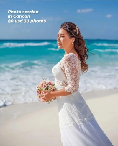 Hotel Riu Cancun — фото погоды в августе (2025-08-24)