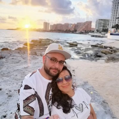 Hotel Riu Cancun — фото погоды в ноябре (2025-11-27)