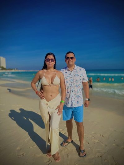 Hotel Riu Cancun — фото погоды в декабре (2025-12-26)
