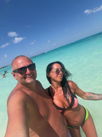 Hotel Riu Cancun — фото погоды в марте (2026-03-24)