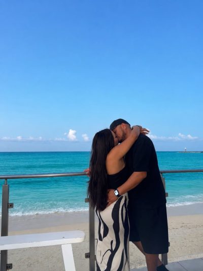 Hotel Riu Cancun — фото погоды в мае (2026-05-19)