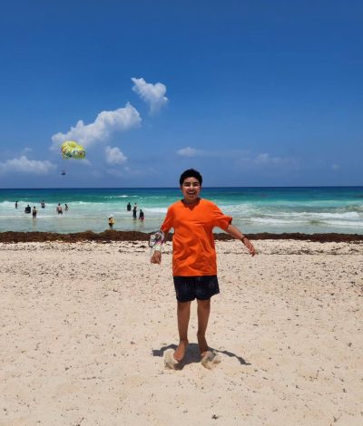 Hotel Riu Cancun — фото погоды в июне (2026-06-29)