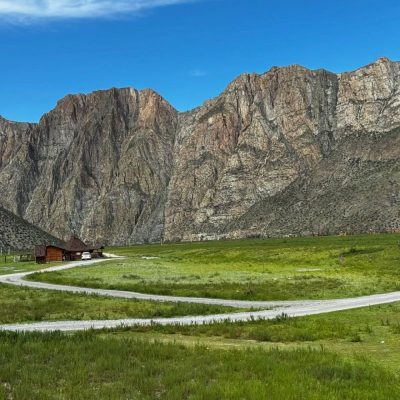Туркомплекс «Инегень» в июле — фото погоды (2025-07-14)