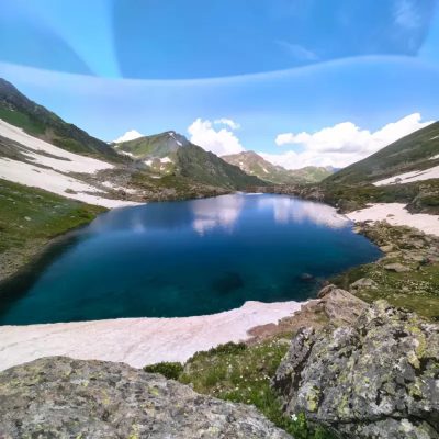 Семицветное озеро в июле — фото погоды (2026-07-20)