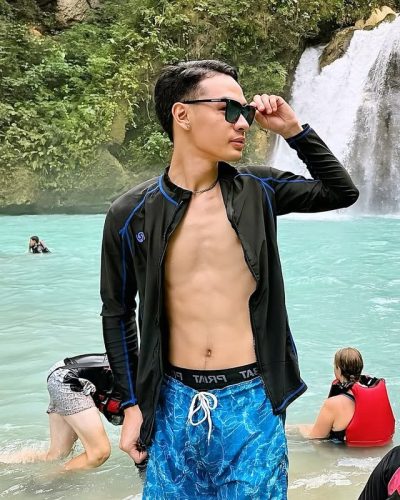 Kawasan Falls Canyoneering - Cebu, Badian в ноябре — фото погоды (2025-11-19)