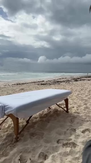 Libelula Tulum в феврале — фото погоды (2025-02-23)