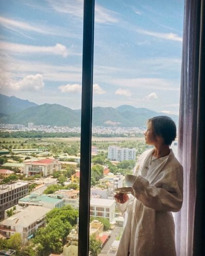 VIRGO HOTEL NHA TRANG — фото погоды в сентябре (2025-09-30)