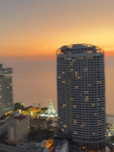 VIRGO HOTEL NHA TRANG — фото погоды в апреле (2026-04-27)