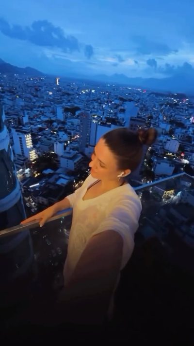 VIRGO HOTEL NHA TRANG — фото погоды в мае (2026-05-30)