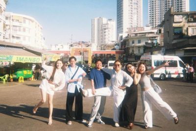 Nha Trang City, Vietnam в мае — фото погоды (2026-05-02)