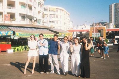 Nha Trang City, Vietnam в мае — фото погоды (2026-05-02)